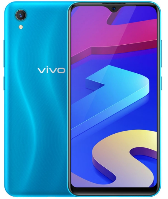 Самый дорогой телефон vivo