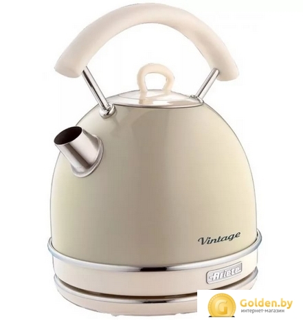 Russell Hobbs Retro Vintage Cream 21672 70