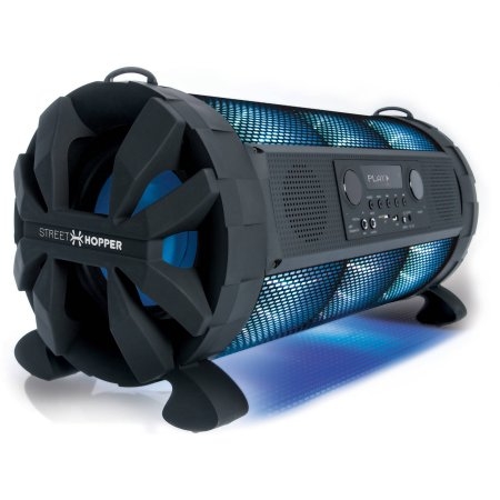 Soundstream Street Hopper 6 Plus