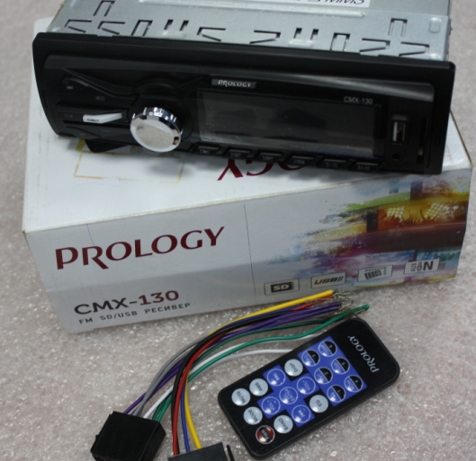 Prology mdm-175t